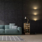 3-Head Floor Lamp
