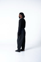 Rong Pants - Denim