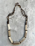 Deer Antler Necklace