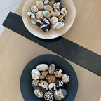 Coiled Wrapped Rock