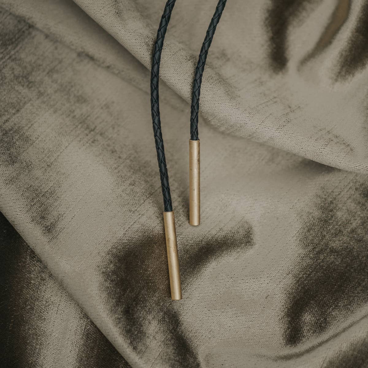Archer Bolo Tie