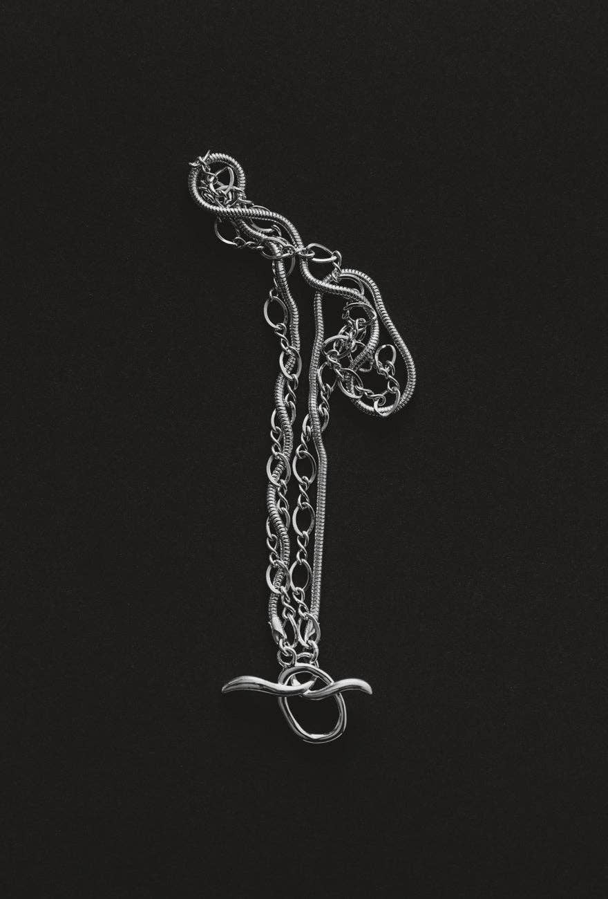 Anais Necklace