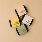 Hinoki Sesame - elsewhere Collection Incense Cones