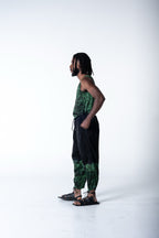 Kay Pants NMM - Noda Malachite