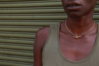 TIED necklace