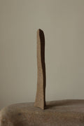13" Gathered Earth Obelisk
