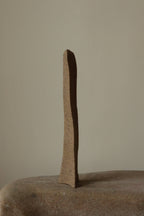 13" Gathered Earth Obelisk
