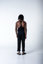Karl Pants - Black
