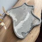 Nyx- Organic Concrete Tray