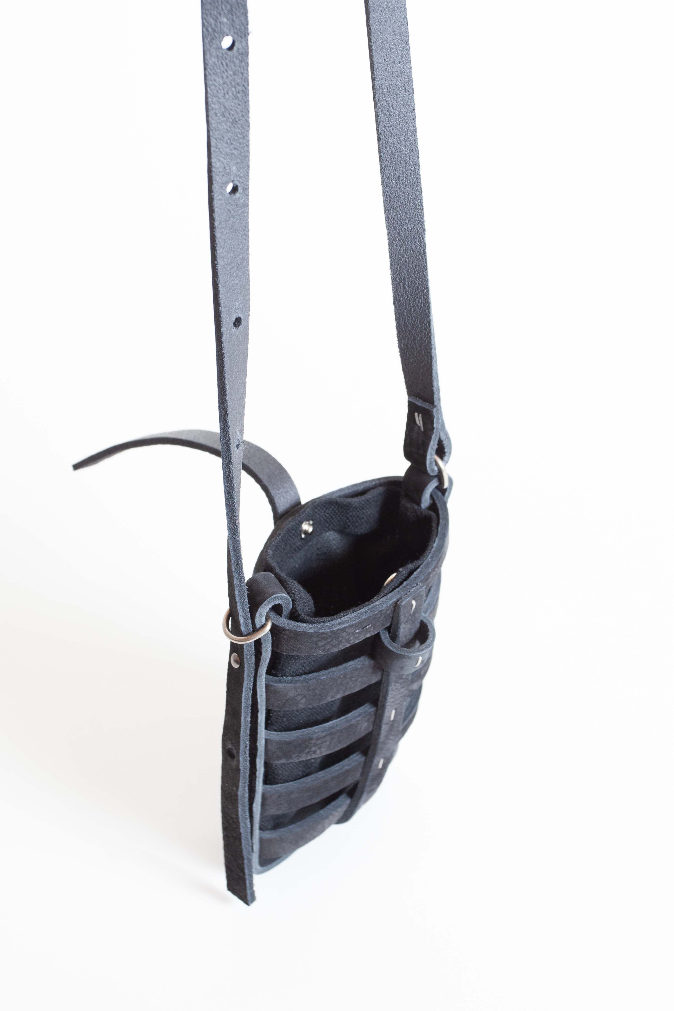 CAGE BAG small