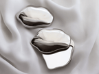 Cloud Compact Mirror | Unique Pocket Mirror