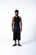 Heron Shorts - Black
