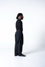 Rong Pants - Denim