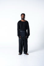 Rong Pants - Denim