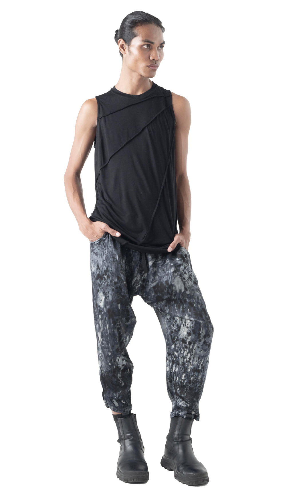 Glitz Tank
