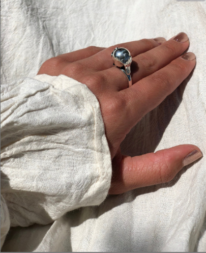 PERFUME RING