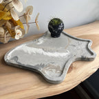 Nyx- Organic Concrete Tray