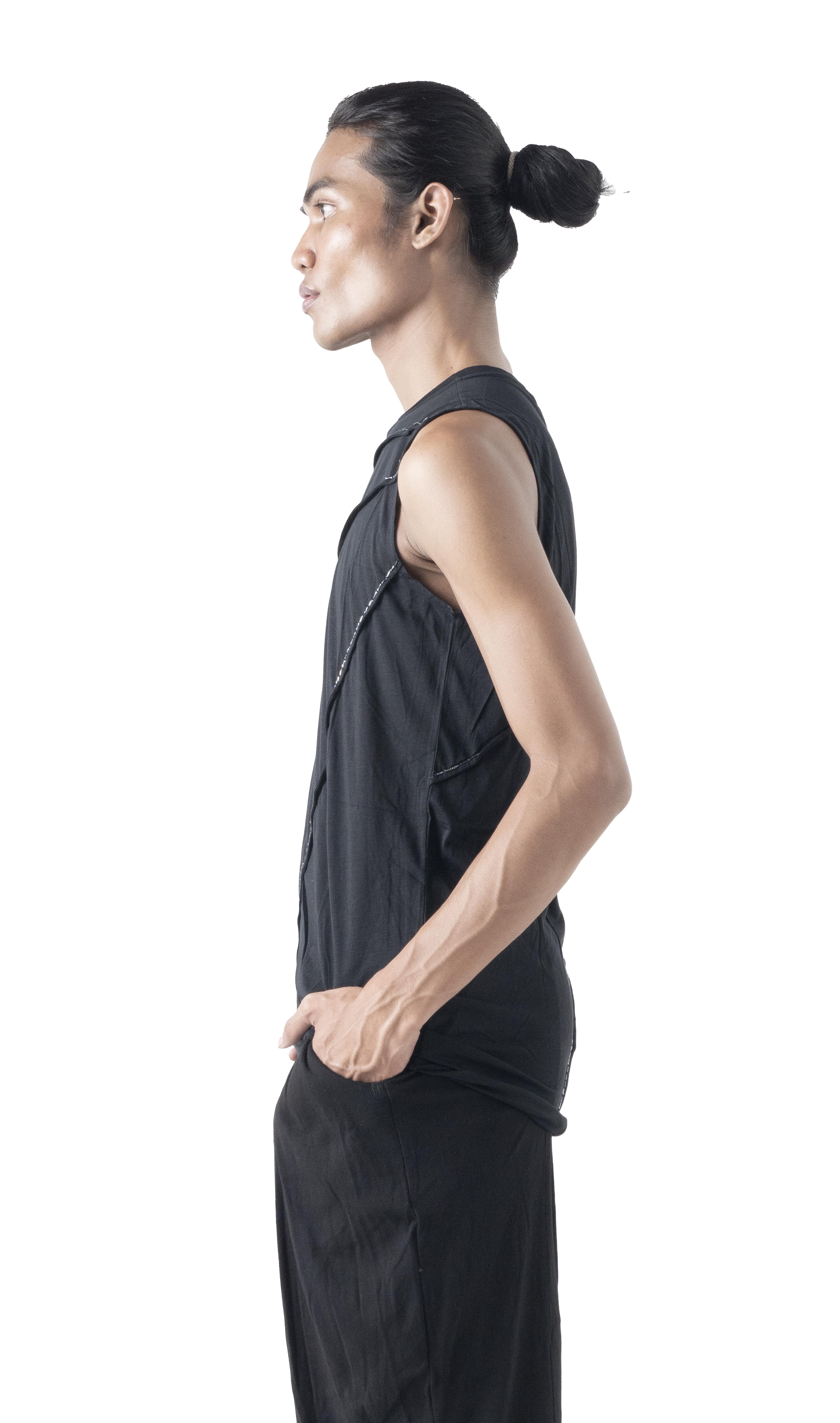 Glitz Beaded Tank