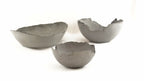 Concrete Infinity Edge Decorative Bowl