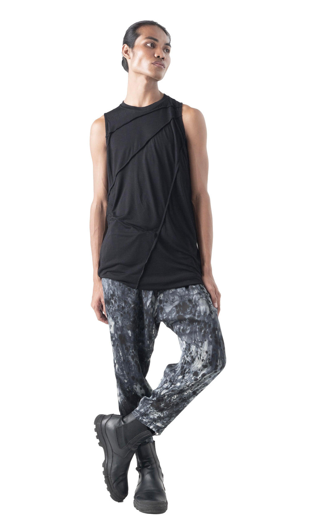 Glitz Tank