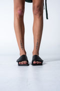 Phos Sandals - Black