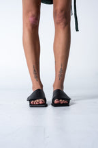 Phos Sandals - Black