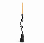 Friends Candle Holder 1/2"