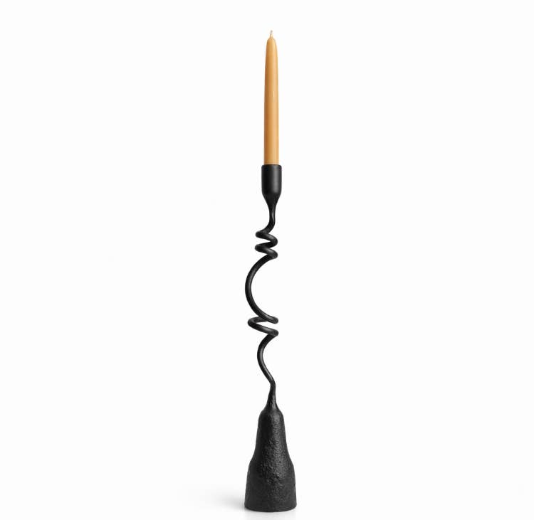 Friends Candle Holder 1/2"