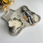 Nyx- Organic Concrete Tray