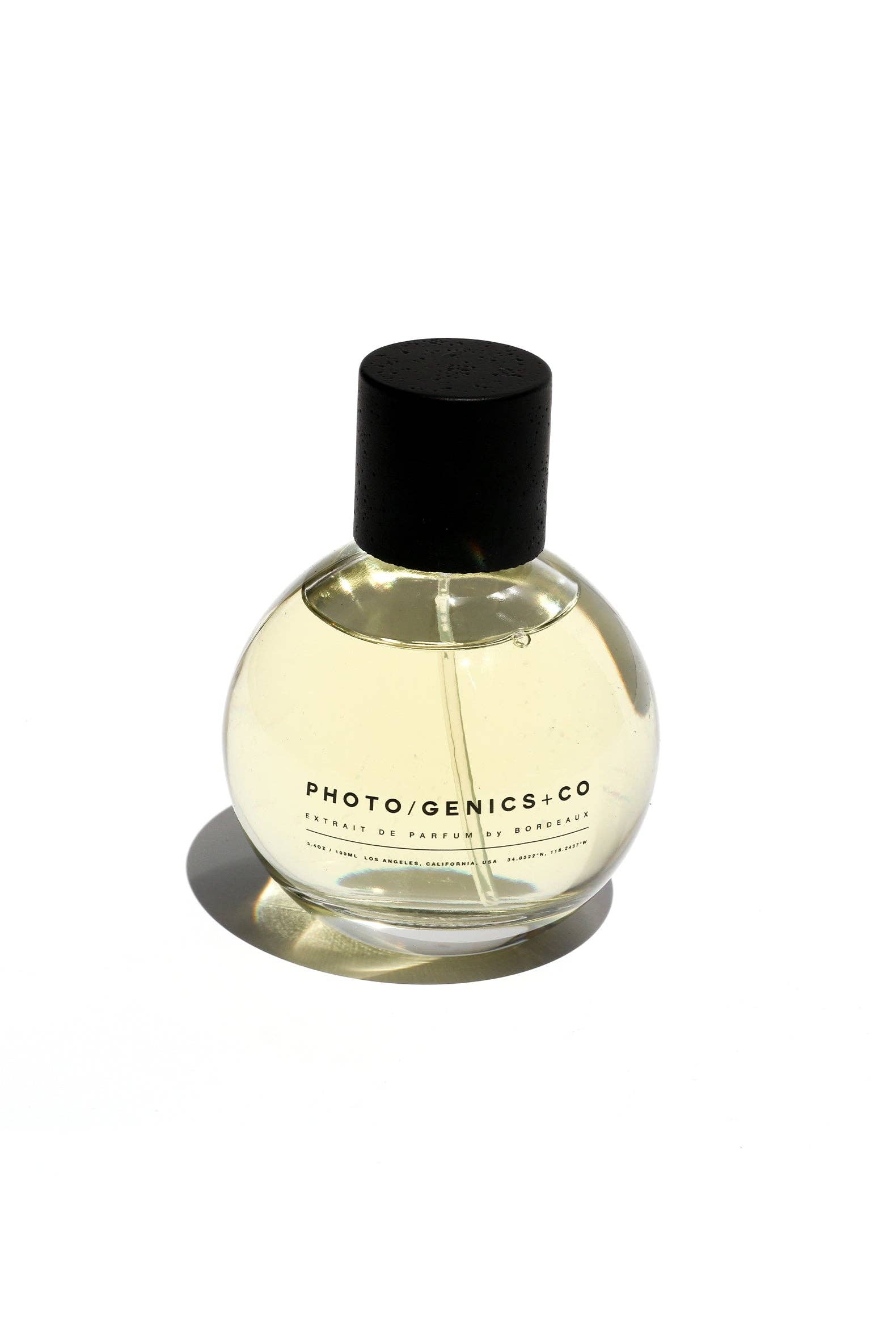 NO.3 SATIVA PARFUM 100ML // SET
