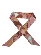 Sedona "Twilly" Skinny Scarf