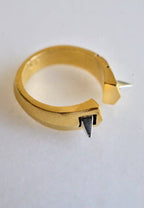 Draco Spicula Ring