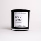 Basil + Neroli