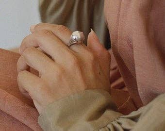 PERFUME RING