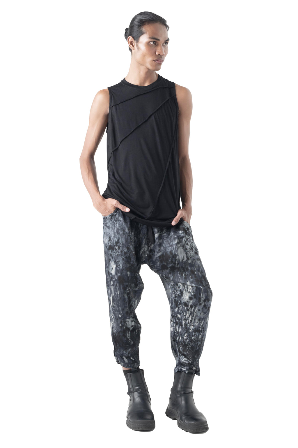 Glitz Tank
