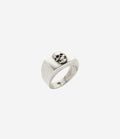 Sterling Silver Skull Ring