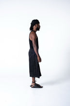 Heron Shorts - Black