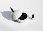 NO.3 SATIVA CONCRETE DOME DIFFUSER