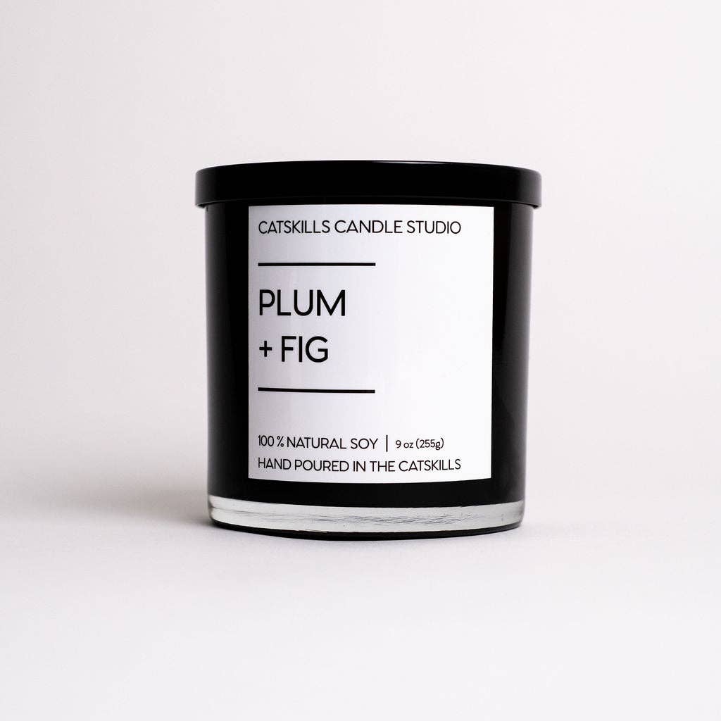 Plum + Fig