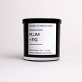 Plum + Fig