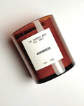 ARROWHEAD 12 oz candle