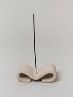 Ming Incense Holder, Sand