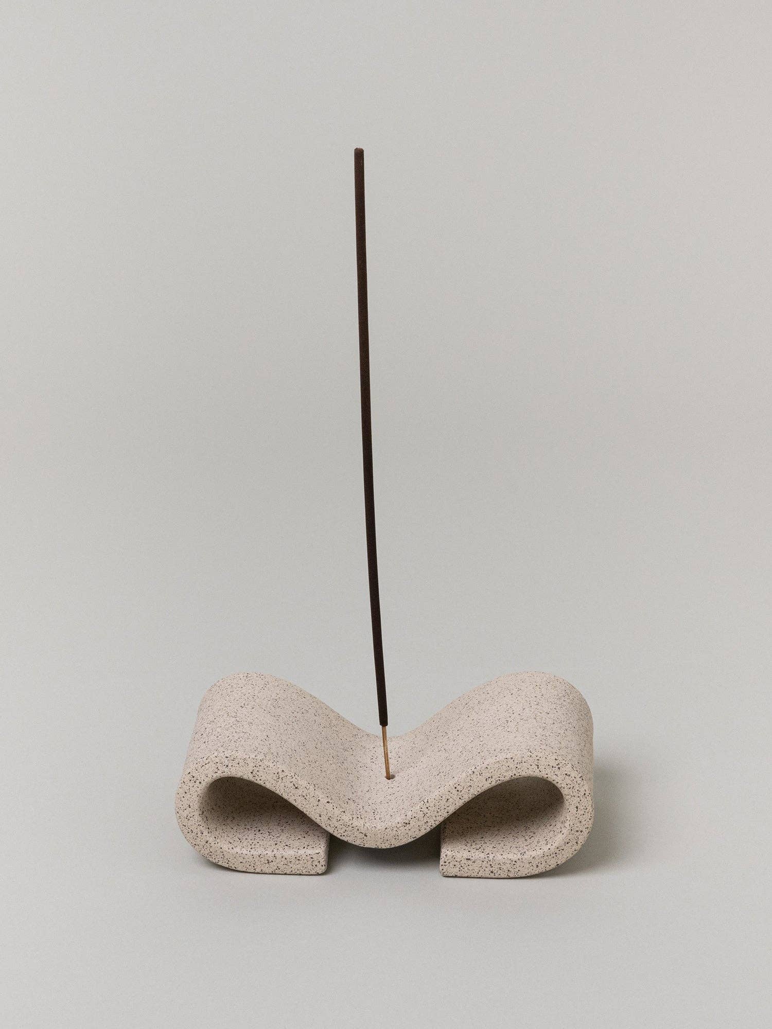 Ming Incense Holder, Sand