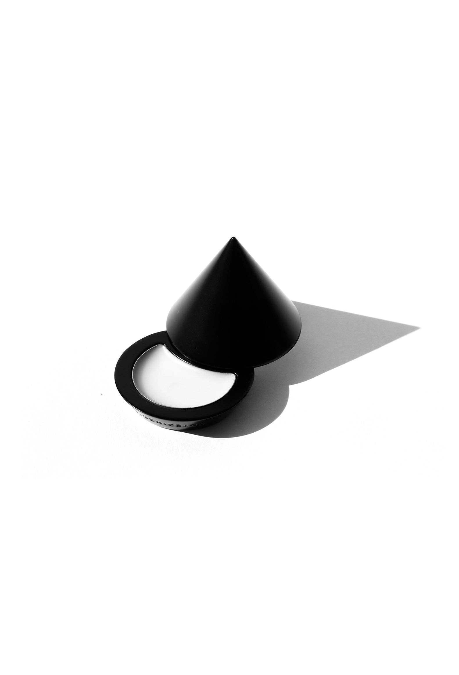 NO.3 SATIVA COMPACT SOLID PARFUM
