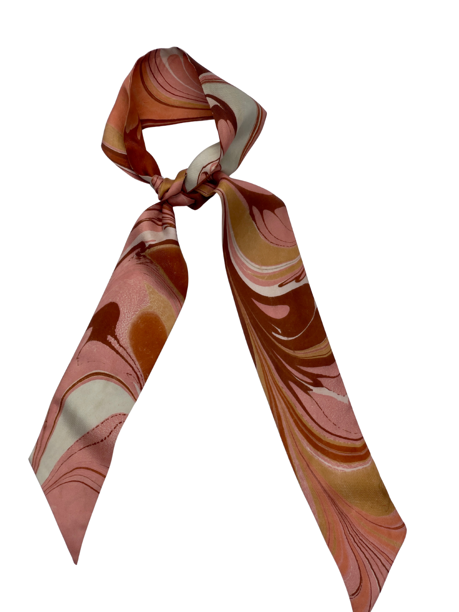 Sedona "Twilly" Skinny Scarf