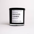 Oakmoss + Amber