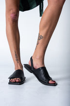 Phos Sandals - Black