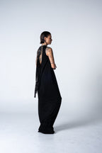 Geji Dress - Black