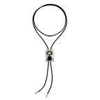 Galisteo Bolo Necklace
