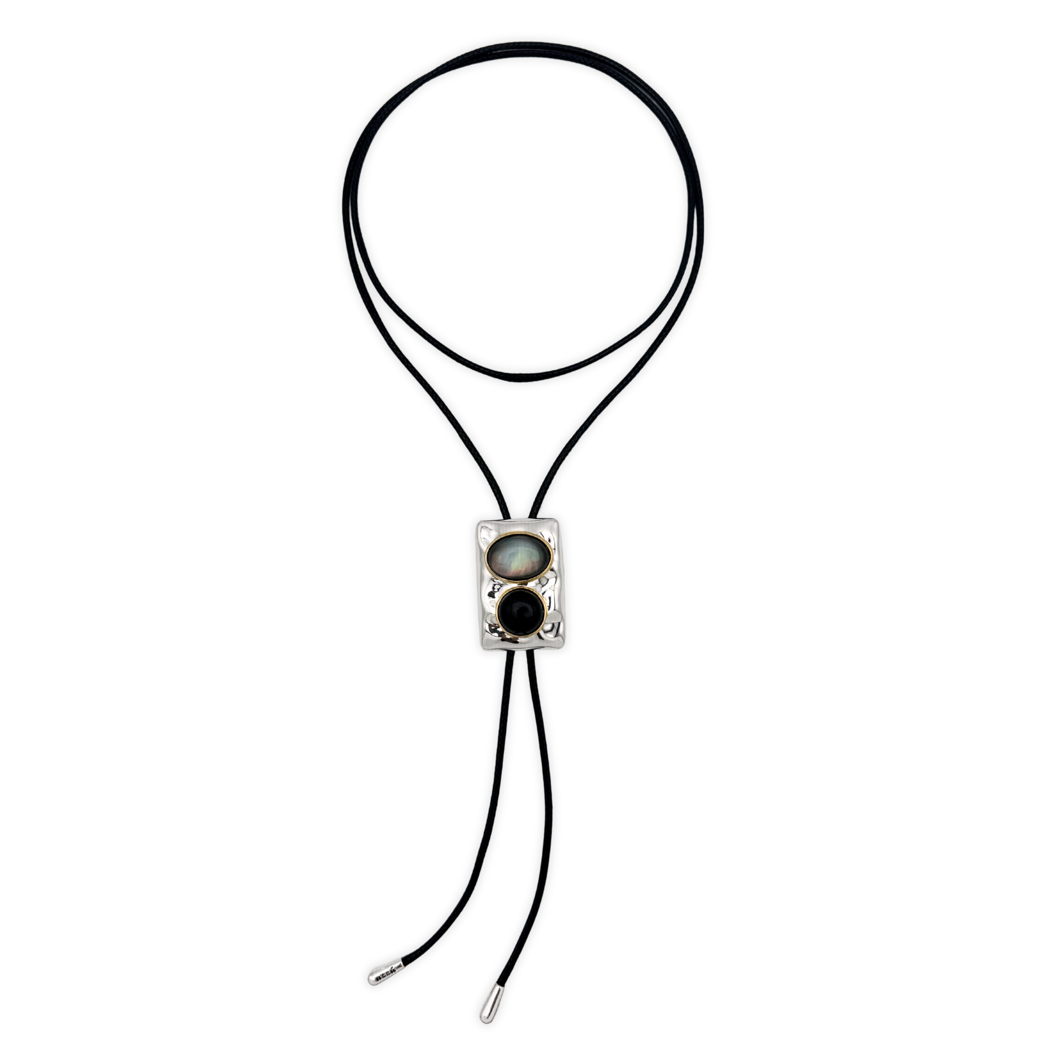 Galisteo Bolo Necklace
